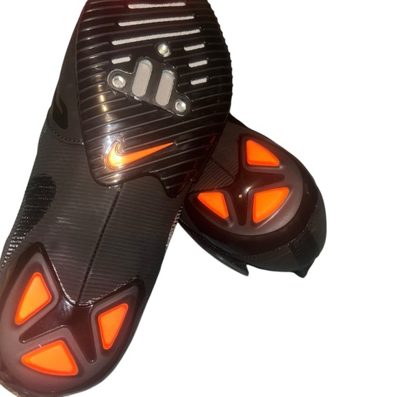 Nike Mens SuperRep Cycle CW2191 008 cycling shoes - Picture 4 of 4